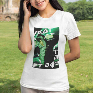 Yeat T-shirt Graphic